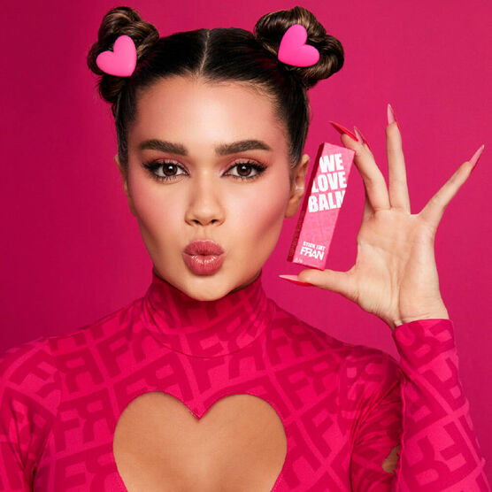 STICK TINT BALM FRAN PINK